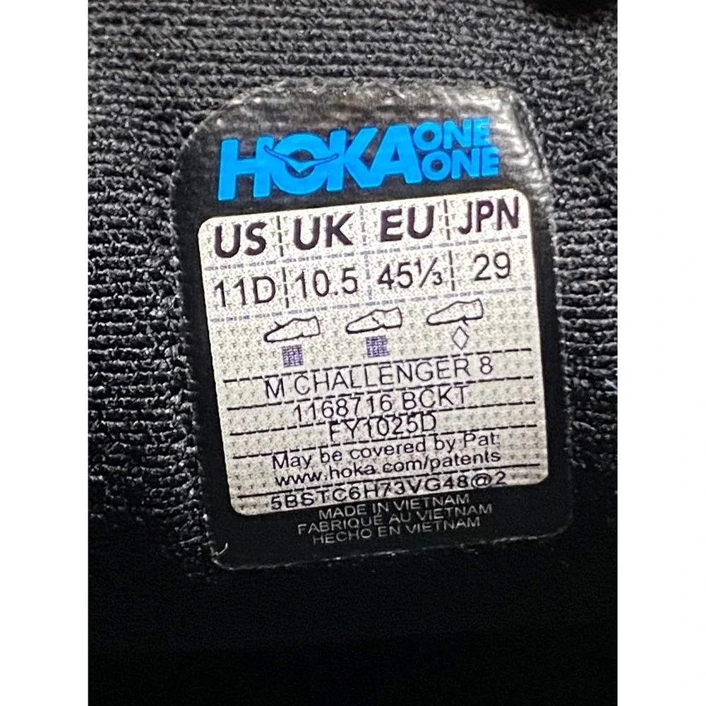 Hoka One One hoka challenger